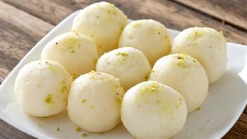 Rasgulla - 50 pcs
