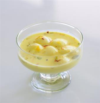 Rasmalai (Angoori) - 50 pcs