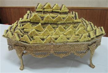 Triple Delight - 1kg